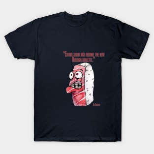 Sushi Roulette T-Shirt